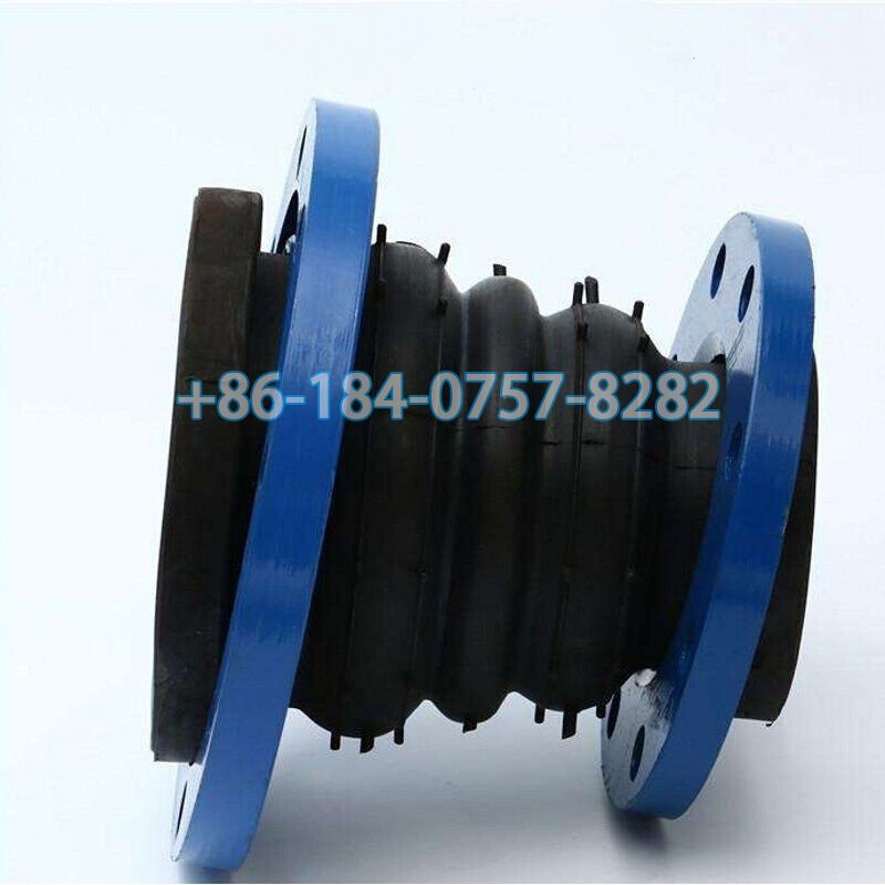 Reducer Rubber Expansion Joint Epdmjoint