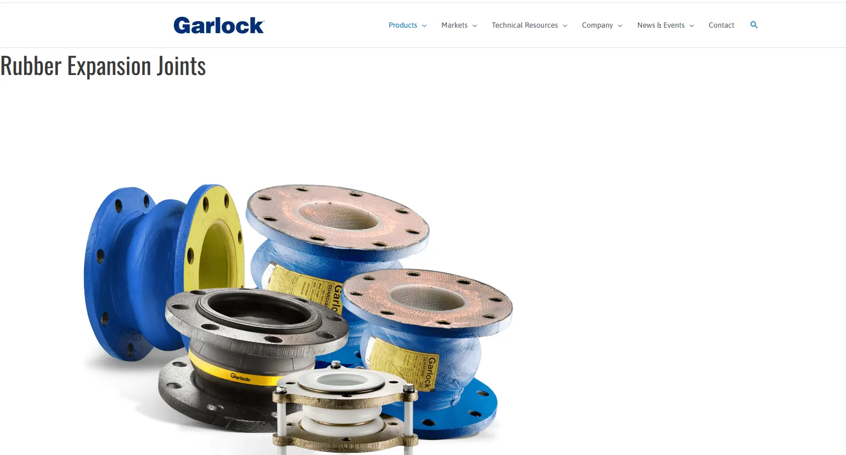 Garlock