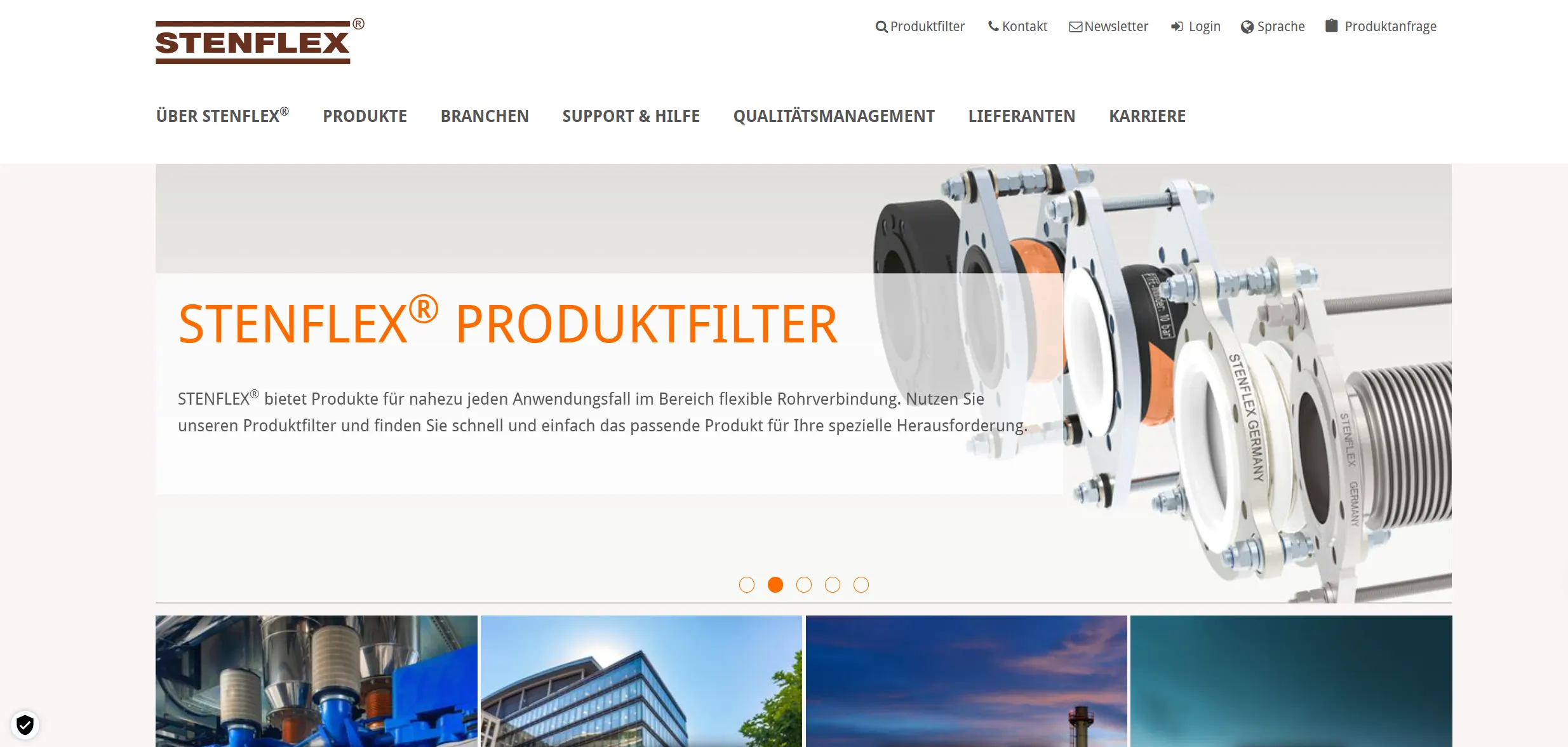 STENFLEX
